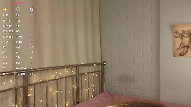 jenny  sinclair online show from March 3, 2026, 4:03 pm