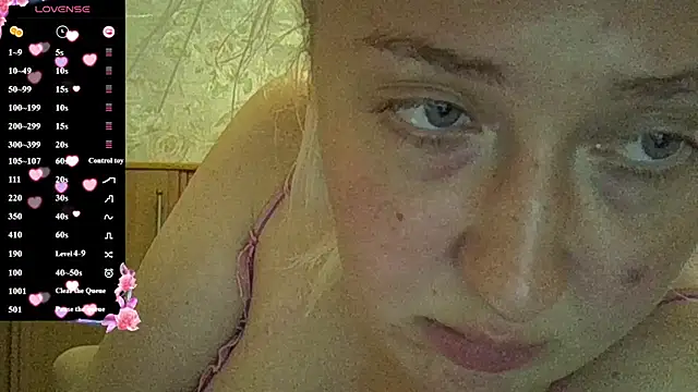 Snapshot of CurvyWild_Lady30 chatting on July 19, 2026, 4:59 pm CurvyWild Lady30 online show from July 19, 2026, 4:59 pm