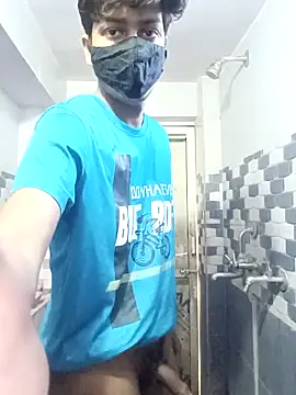 hotyboy 89 online show from March 26, 2026, 7:17 am