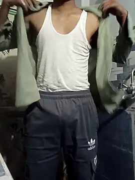 hotyboy 89 online show from April 8, 2026, 1:40 am