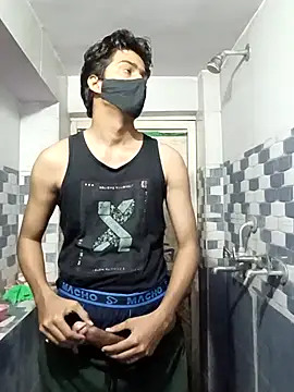 hotyboy 89 online show from March 2, 2026, 2:35 pm