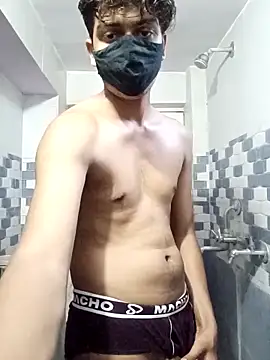 hotyboy 89 online show from May 29, 2026, 12:33 pm