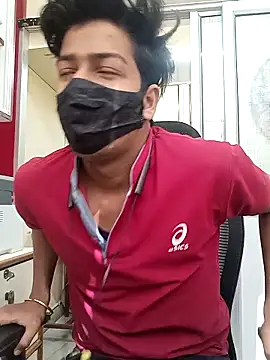 hotyboy 89 online show from March 27, 2026, 4:21 am