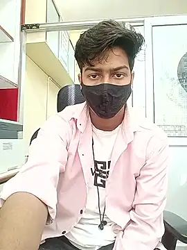 hotyboy 89 online show from March 20, 2026, 4:24 am