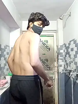 hotyboy 89 online show from April 11, 2026, 3:14 am