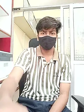 hotyboy 89 online show from April 9, 2026, 4:36 am