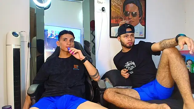 Xanderstone00 online show from February 24, 2026, 4:02 am