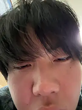 hibi0875 online show from March 13, 2026, 9:25 am