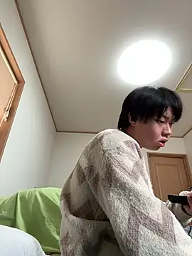 hibi0875 online show from February 11, 2026, 6:46 am