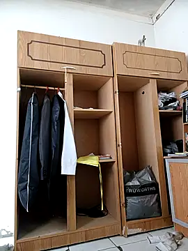 Rough-Big-Djay online show from March 2, 2026, 12:34 pm