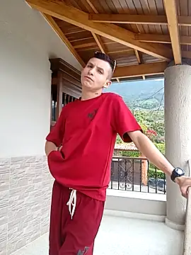 Isaak 26 online show from March 24, 2026, 5:46 pm