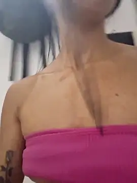 Alannys19 online show from February 28, 2026, 4:12 am