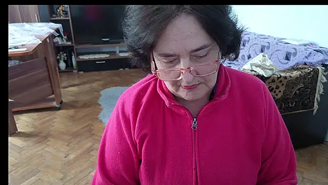 xMaryxAnne online show from February 21, 2026, 8:16 am