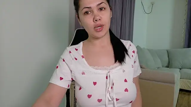 Sofimoon26 online show from March 18, 2026, 7:26 pm