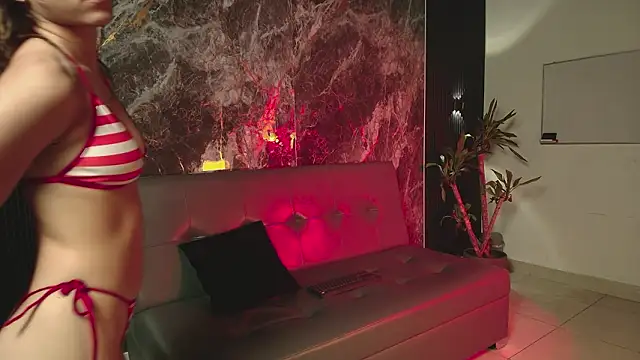 VelvetPassion online show from March 6, 2026, 7:09 pm