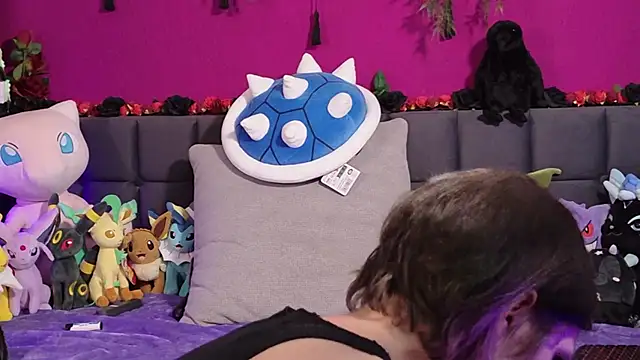 ViGothFox online show from April 10, 2026, 4:14 pm