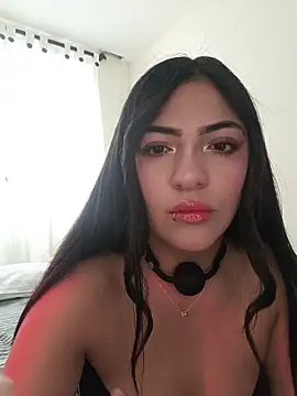 Alessia fiore333 online show from February 17, 2026, 2:14 pm