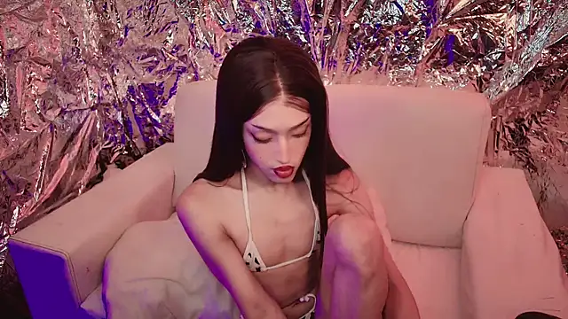 xGoddessx online show from March 7, 2026, 2:51 am