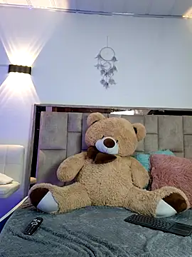 JuliettaArlet online show from February 21, 2026, 11:23 am