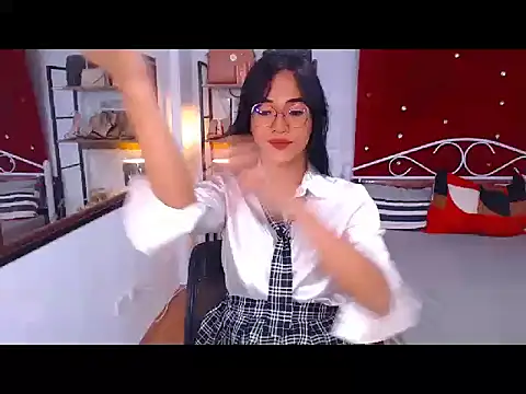 SeductiveAya online show from March 1, 2026, 10:54 pm