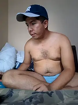 Eter29 online show from April 19, 2026, 12:44 am