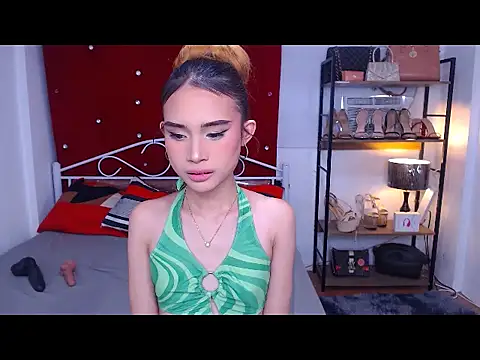 JuicyCockThea online show from February 10, 2026, 8:02 am