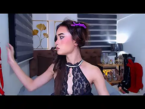 JuicyCockThea online show from May 20, 2026, 4:59 pm