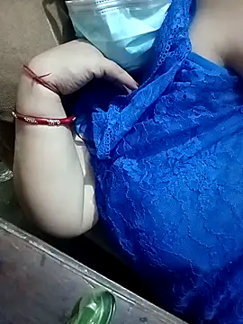 Simran 008 online show from April 15, 2026, 8:20 pm