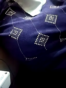 Simran 008 online show from February 17, 2026, 9:45 pm