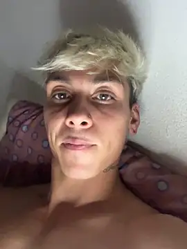 Babyfacenik online show from March 4, 2026, 5:21 pm