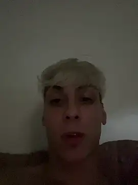 Babyfacenik online show from March 3, 2026, 3:02 am