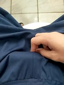 Rodri1k online show from February 10, 2026, 12:26 pm