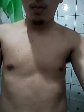 Rodri1k online show from March 13, 2026, 11:10 pm