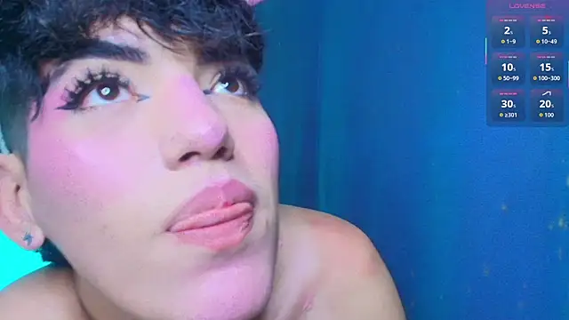 max femboy online show from April 13, 2026, 3:21 am