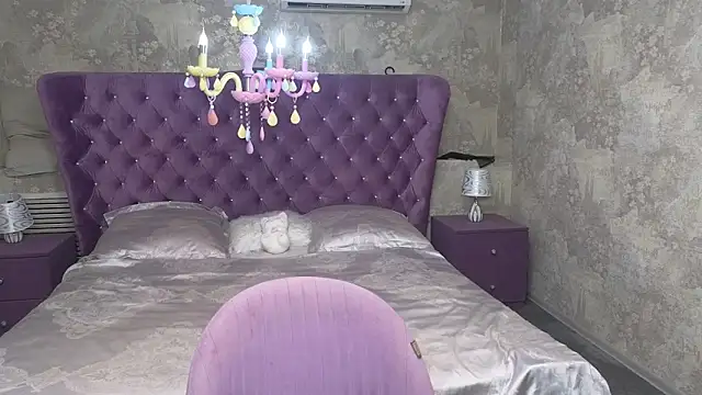 Snapshot of Anna_Kenan chatting on May 23, 2026, 10:36 am Anna Kenan online show from May 23, 2026, 10:36 am
