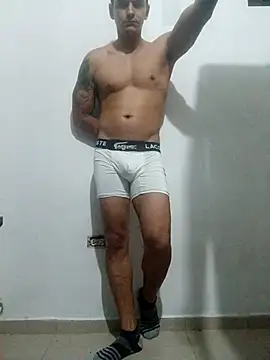 Ironid online show from March 5, 2026, 12:29 am