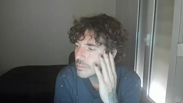 joaquin420 hot online show from February 11, 2026, 1:55 pm