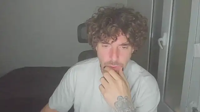 joaquin420 hot online show from February 14, 2026, 11:05 pm