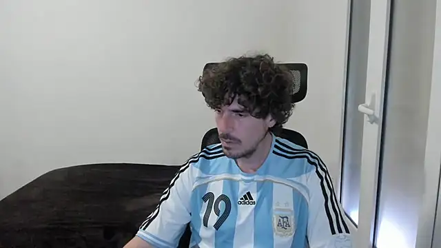 joaquin420 hot online show from February 23, 2026, 8:48 am