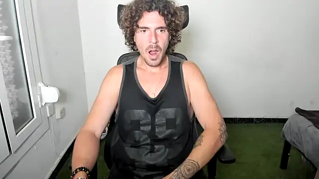 joaquin420 hot online show from May 23, 2026, 8:24 am