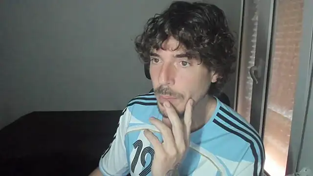 joaquin420 hot online show from March 6, 2026, 3:51 pm