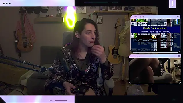 thea cake online show from April 12, 2026, 8:01 pm