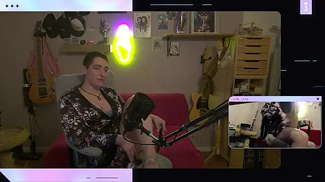 thea cake online show from March 24, 2026, 10:43 pm