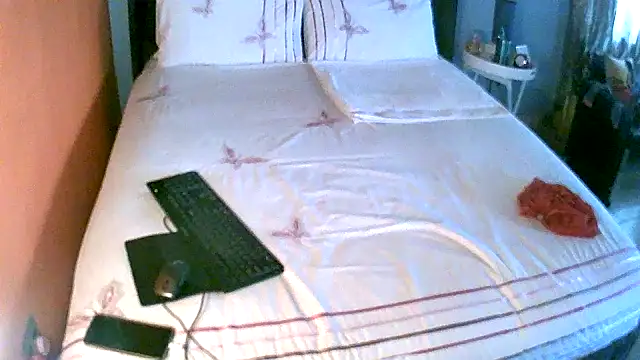 KINKYDOLL4U online show from March 18, 2026, 9:34 am