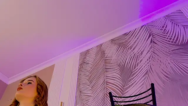 Abigail Forland online show from April 3, 2026, 5:25 am