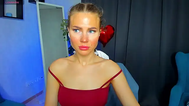 little  isabel online show from March 27, 2026, 1:25 am