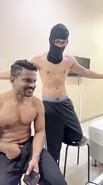 bhagihero online show from March 7, 2026, 7:30 pm