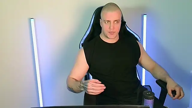 Telenok online show from April 20, 2026, 3:42 am