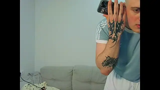 Telenok online show from March 8, 2026, 8:12 pm