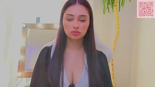 Sofia Plump online show from March 26, 2026, 9:29 am